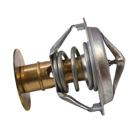 Motorcraft 95-02 Linc Continentl/96-04 Ford Mustang Thermostat, Rt1110 RT1110